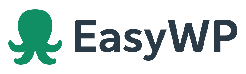 Easy WP by Namecheap